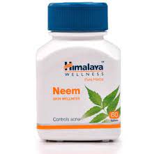 NEEM CAP 120 CAP